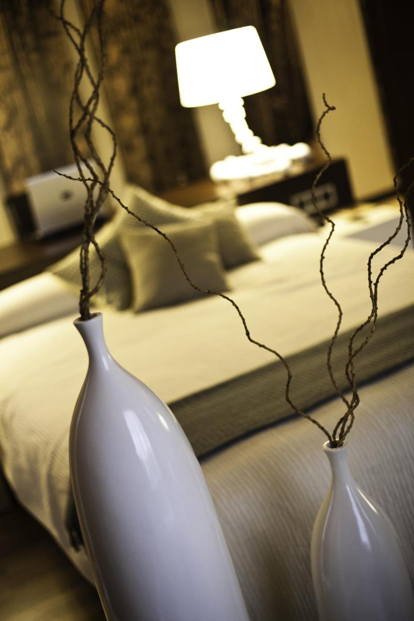 אלבולוטה Hotel Las Terrazas מראה חיצוני תמונה