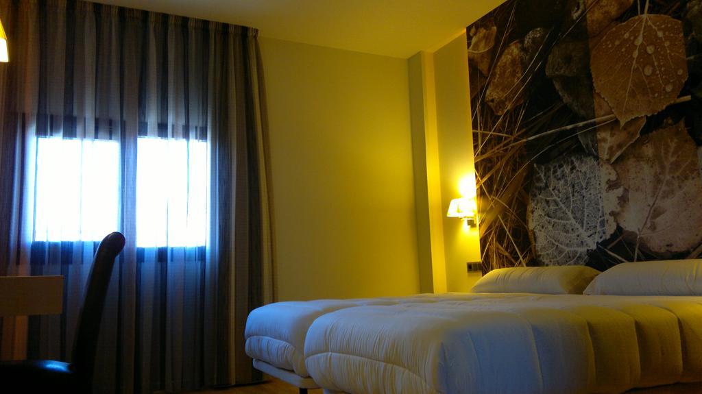 אלבולוטה Hotel Las Terrazas מראה חיצוני תמונה